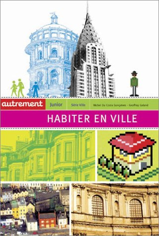 Habiter en ville