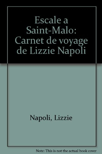 Escale à Saint-Malo : carnet de voyage