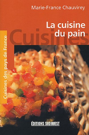 La cuisine du pain