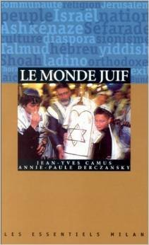 Le monde juif