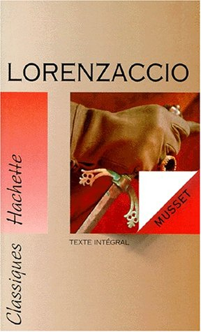 Lorenzaccio