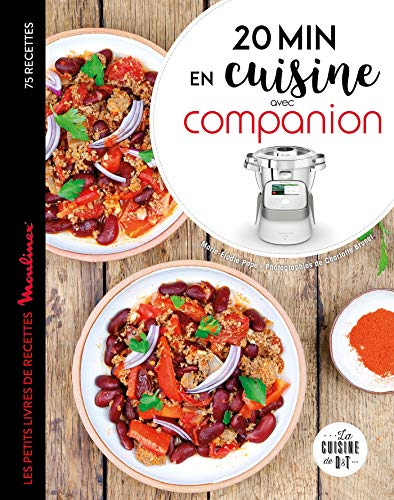 20 min en cuisine avec Companion