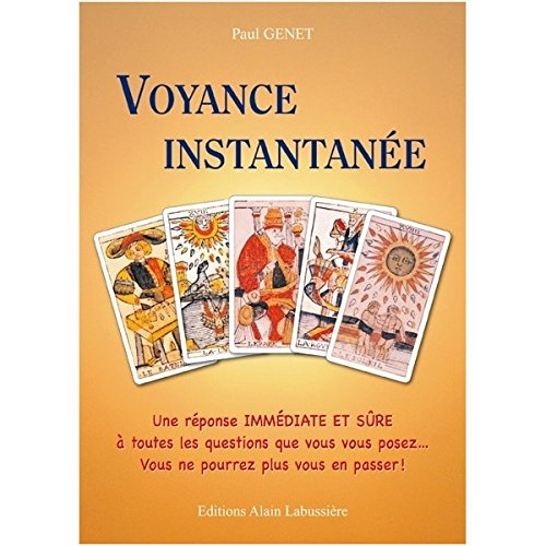 voyance instantanée