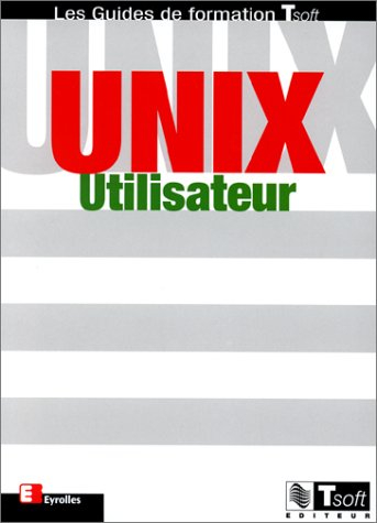 Unix utilisateur