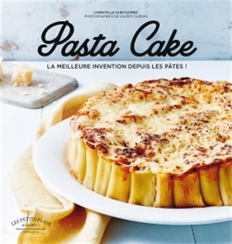 Pasta cake : la meilleure invention depuis les pâtes !