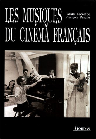 Les musiques du cinéma français