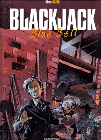 Black Jack. Vol. 1. Blue Bell