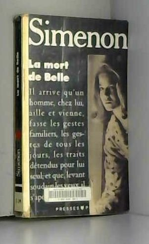 La Mort de Belle