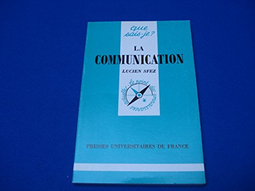 la communication