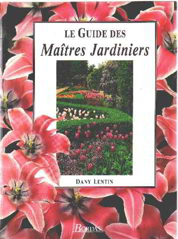 Le Guide des maîtres jardiniers