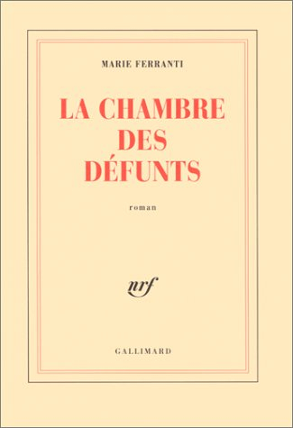 La chambre des défunts