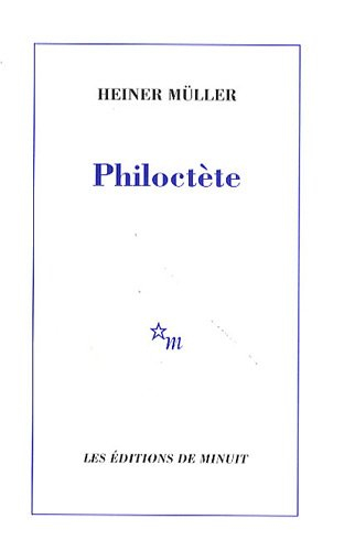 Philoctète