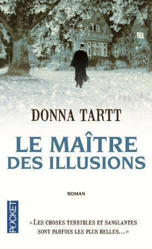 Le maître des illusions