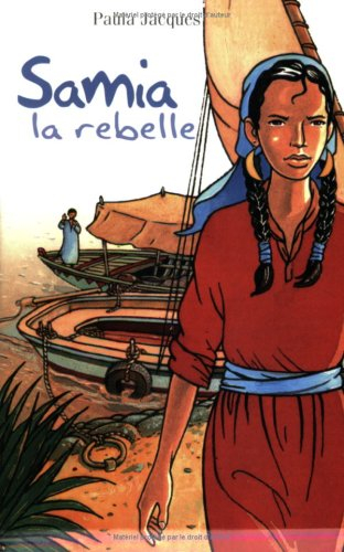 Samia la rebelle