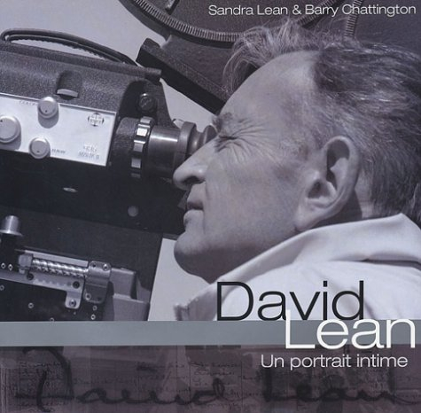 David Lean : un portrait intime