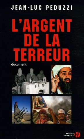 L'argent de la terreur