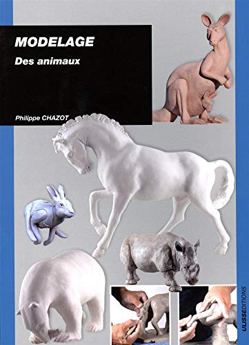 Modelage des animaux