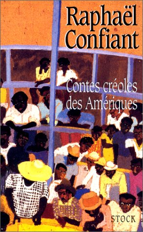 contes créoles des amériques