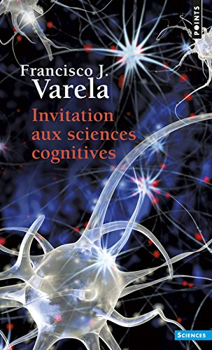 invitation aux sciences cognitives. edition 1996