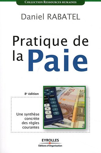 Pratique de la paie