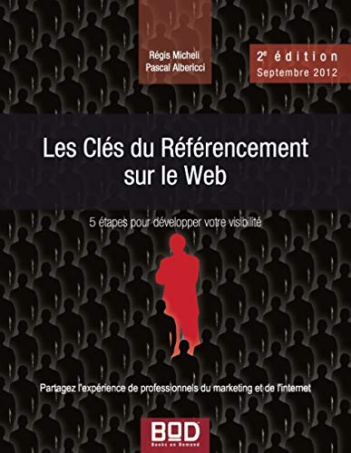 Les Clés du référencement sur le Web