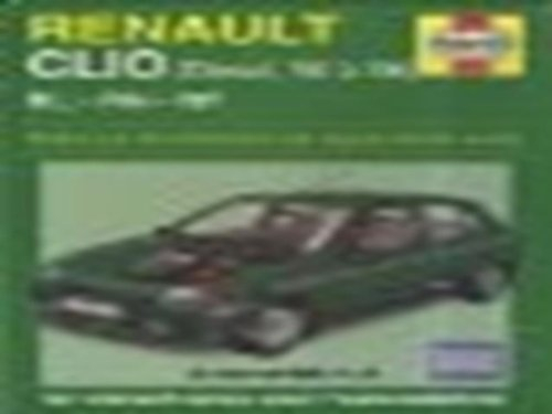 renault clio diesel