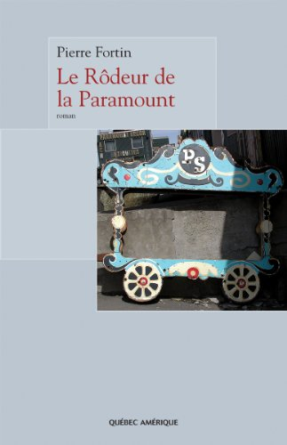 Le rôdeur de la Paramount