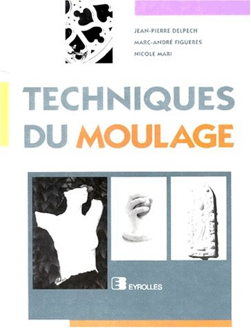 techniques du moulage. alginates et bandes plâtrées