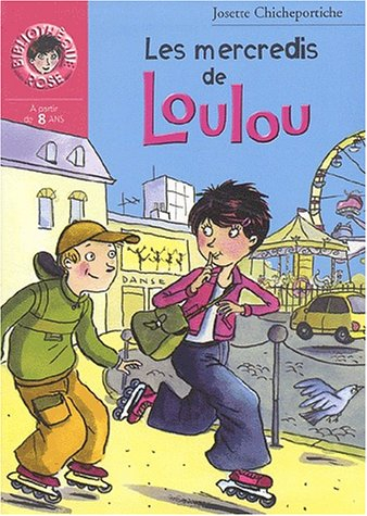 Les mercredis de Loulou