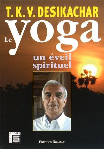 Le yoga : un éveil spirituel