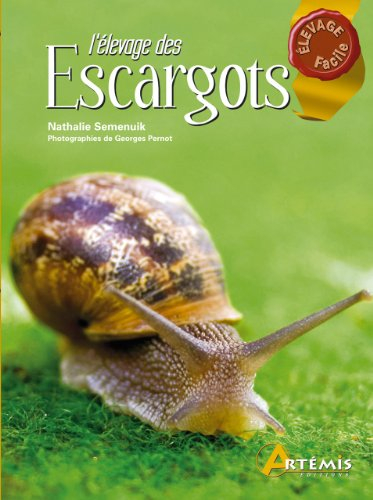 L'élevage des escargots