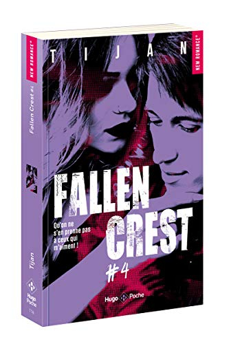Fallen Crest. Vol. 4