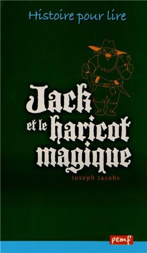 Jack et le haricot magique