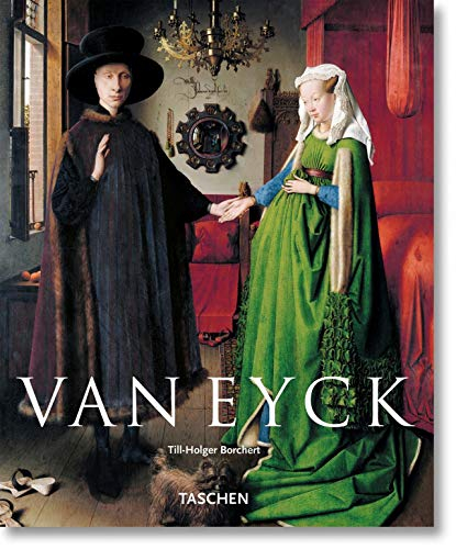 Jan Van Eyck