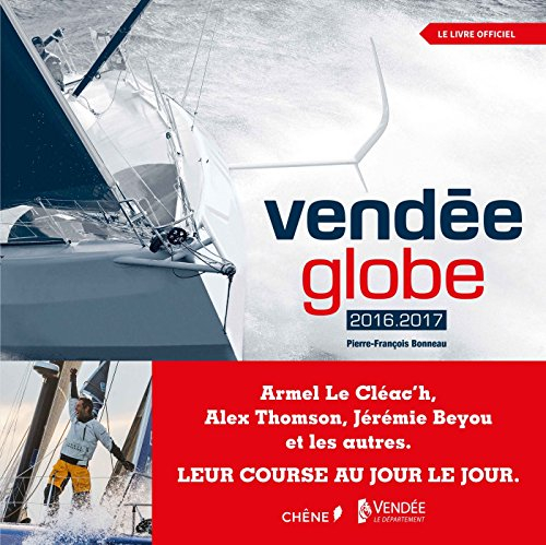 Vendée Globe 2016-2017