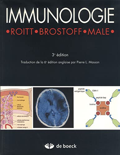 Immunologie