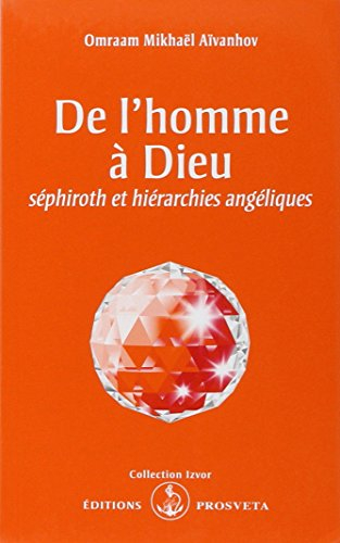 De l'homme à Dieu : séphiroth et hiérarchies angéliques