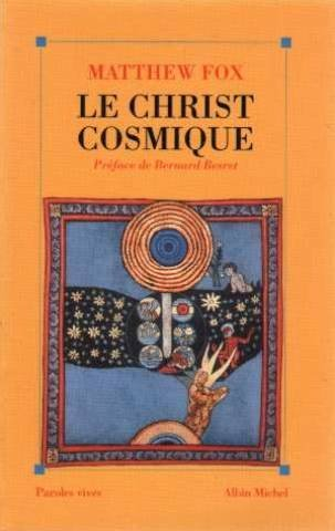 Le Christ cosmique