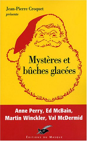 Mystères et bûches glacées