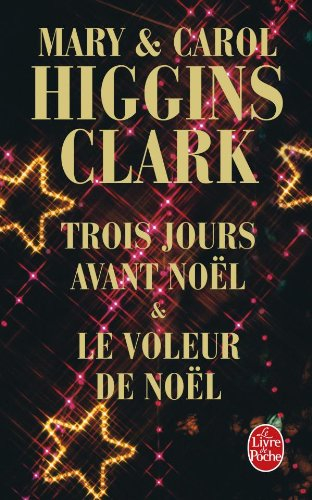 Trois jours avant Noël. Le voleur de Noël