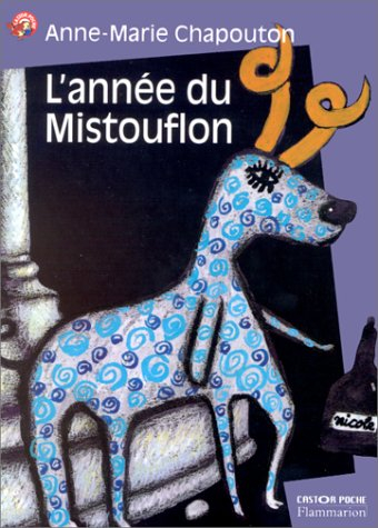 L'année du mistouflon