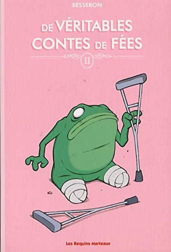 De véritables contes de fées. Vol. 2