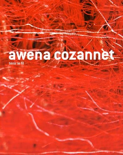 Awena Cozannet : tenir le fil