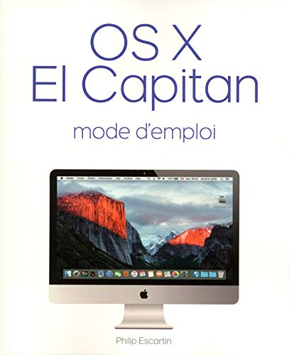 OS X El Capitan : mode d'emploi