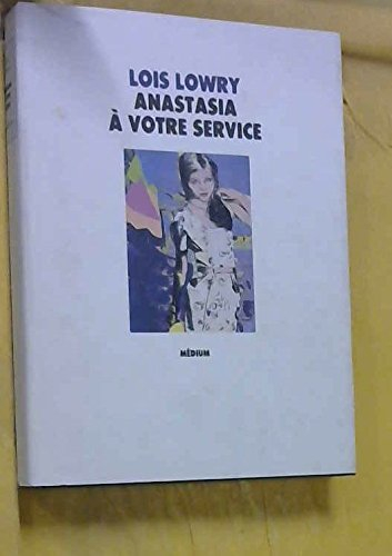 Anastasia à votre service