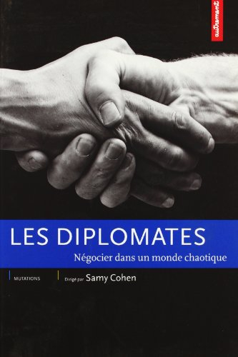 Les diplomates