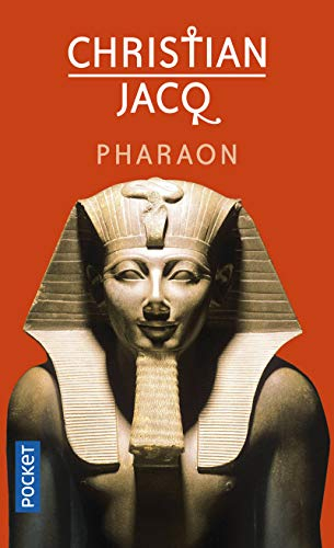 Pharaon : mon royaume est de ce monde