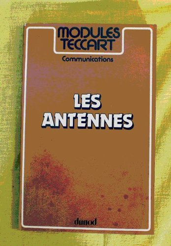 Les antennes