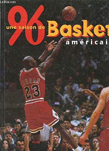 1996 - Basket Pro Américain