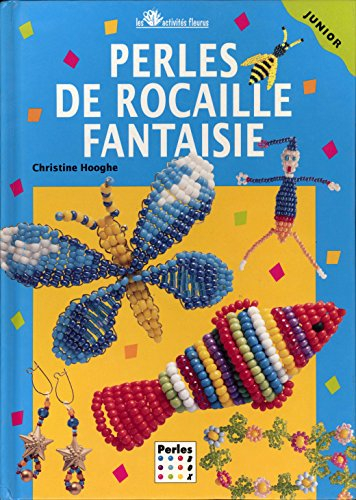 perles de rocaille fantaisie